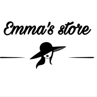 Telegram profile photo for EMMA’S STORE/ Садавод 20 линия 126 место