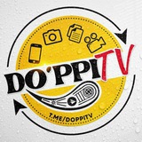 Telegram profile photo for Do'ppi Tv | O'zbekona Milliy Kanal