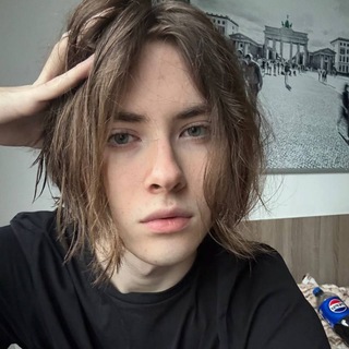 Telegram profile photo for Андрюша души