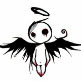 Telegram profile photo for Lucifer-لوسيفـر𖤍 #~