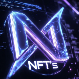 Telegram profile photo for NFT’s