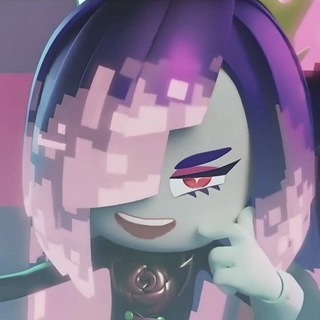 Telegram profile photo for 𝑅𝑜𝑠𝑒 𝐶𝒻 !