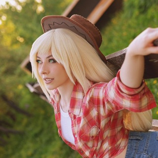 Telegram profile photo for ♡Dew Cosplay♡