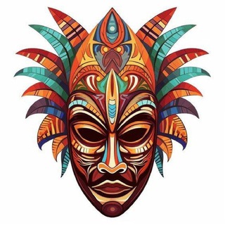 Telegram profile photo for Отзывы | Африканец