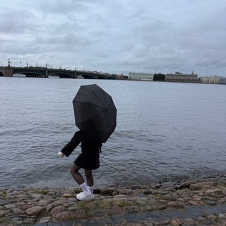 Telegram profile photo for закрытый герой