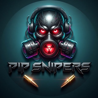 Telegram profile photo for PIP SNIPERS 360 CHAT