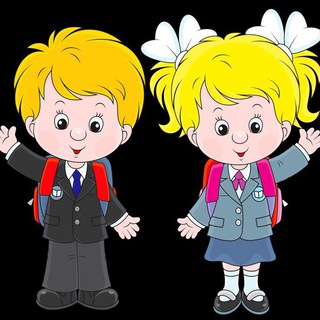 Telegram profile photo for Нуляшки-первоклашки 🥰🥰🥰