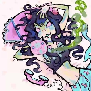 Telegram profile photo for гандоша тресщкере
