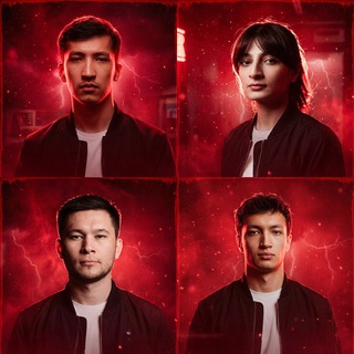 Telegram profile photo for IELTS Marathon: Niners Edition