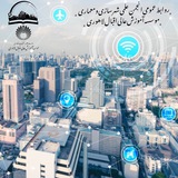 Telegram profile photo for «مهندسی شهرسازی و معماری»