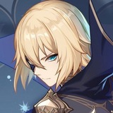 Telegram profile photo for genshin impact confessions