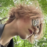 Telegram profile photo for Мицуки оперирует💉🎬