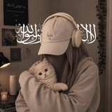 Telegram profile photo for اެٓثـرٌ لِي𓍼֪