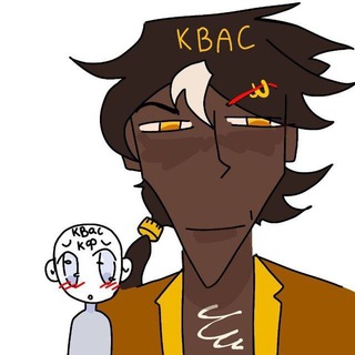 Telegram profile photo for квас confession🍞🍺