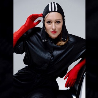 Telegram profile photo for КОСАРЕВА DIVA