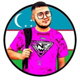 Telegram profile photo for Javoxir Aripov shaxsiy blog