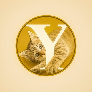 Telegram profile photo for Yomogi