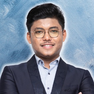 Telegram profile photo for Nota Emas Syarif Jamil