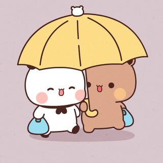 Telegram profile photo for Bubu and Dudu