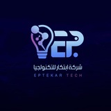 Telegram profile photo for ابتكار التعليمية
