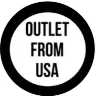 Telegram profile photo for Outlet.from.usa НАЛИЧИЕ