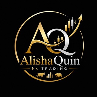 Telegram profile photo for Alisha Quin Fx Trading