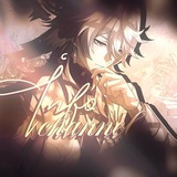 Telegram profile photo for закрыты . . .𝓲𝗇𝖿𝗈 🌗 ꕀׁ 𝅄𝓥𝜚𝒔𝒑𝜚𝒓ᜊ 。 。