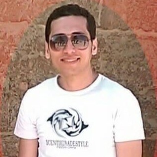 Telegram profile photo for الجروب الرسمي مستر سامي امير