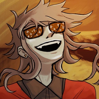 Telegram profile photo for Ар Тем ниє