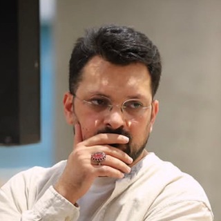 Telegram profile photo for سيد تقى سيدى