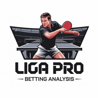Telegram profile photo for LIGA PRO BETTING ANALYSIS π¨πΏ