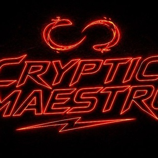 Telegram profile photo for Maestro Gamble Degen Apes π¦§