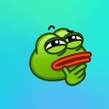 Telegram profile photo for Free Airdrop only myanmar
