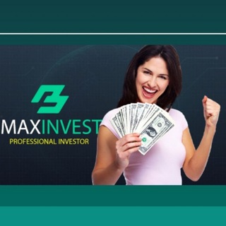 Telegram profile photo for ✨️💰Metamax💰✨️