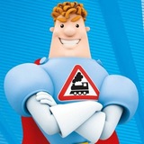 Telegram profile photo for "Ярославия"