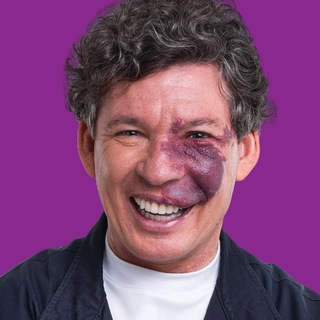 Telegram profile photo for Canal do Reginaldo Lopes