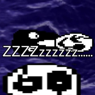 Telegram profile photo for The room in between