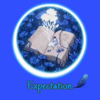 Telegram profile photo for Expectation 🍀✨