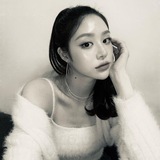 Telegram profile photo for mingyu's wife