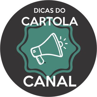 Telegram profile photo for DICAS DO CARTOLA