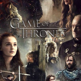 Telegram profile photo for Game of Thrones