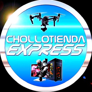 Telegram profile photo for 🗣️REBAJAS +🎁CHOLLOS 🔶CholloTiendaExpress🔶 PREMIUM💯❌💯 CHOLLOS CHOLLOS CHOLLOS