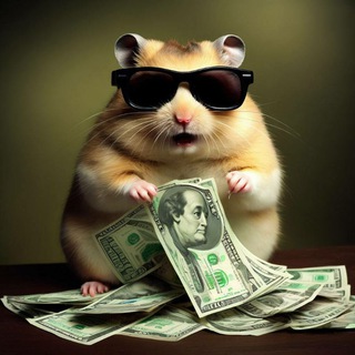 Telegram profile photo for Crypto haunter