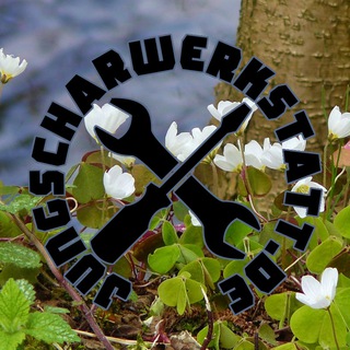 Telegram profile photo for Jungscharwerkstatt