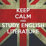 Telegram profile photo for English Literature for NET, SET, PGT Etc.☺️