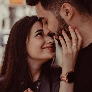 Telegram profile photo for لح❣ـبــيِّـبًـتي 💍👩❤️👨