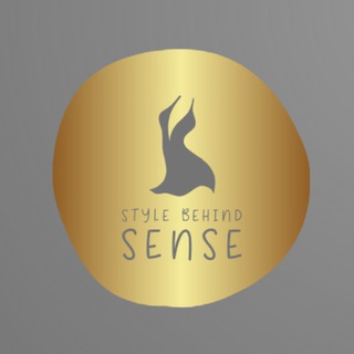 Telegram profile photo for Style behind sense