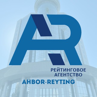 Telegram profile photo for Ahbor-Reyting