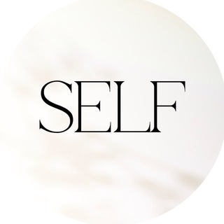 Telegram profile photo for Self