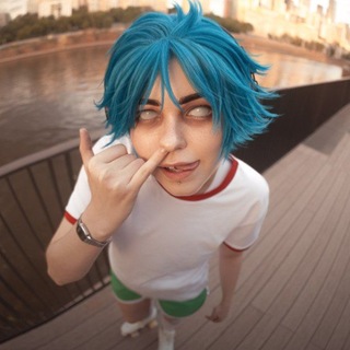 Telegram profile photo for емае, Герри!
